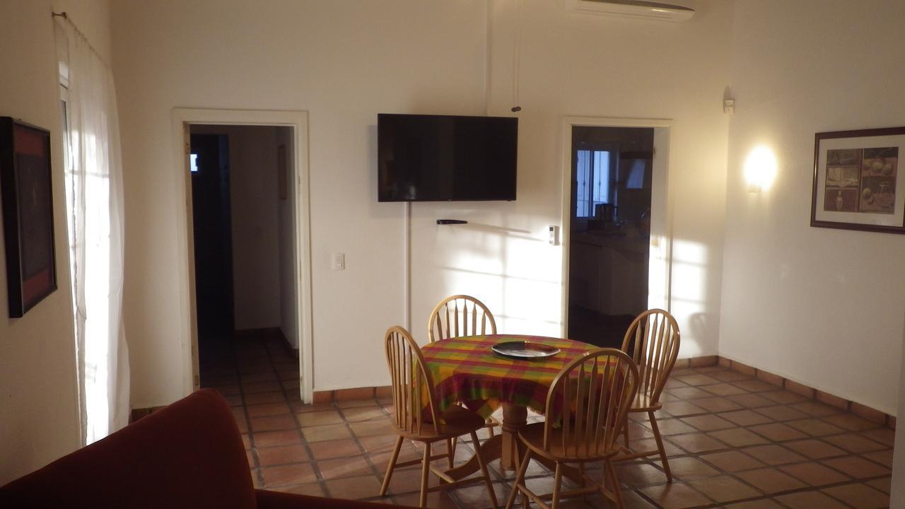 Central Bed & Breakfast 拉巴斯 外观 照片