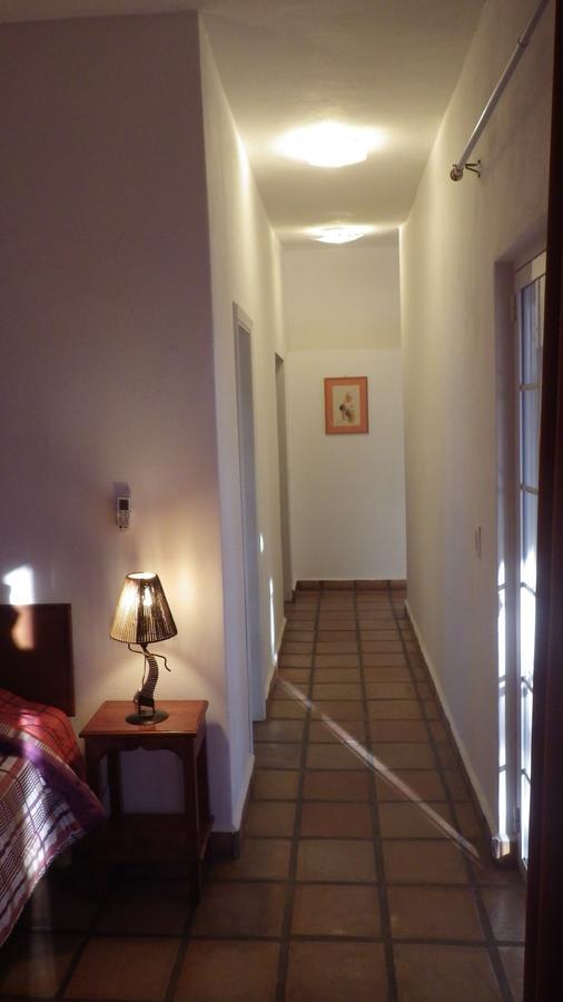 Central Bed & Breakfast 拉巴斯 外观 照片