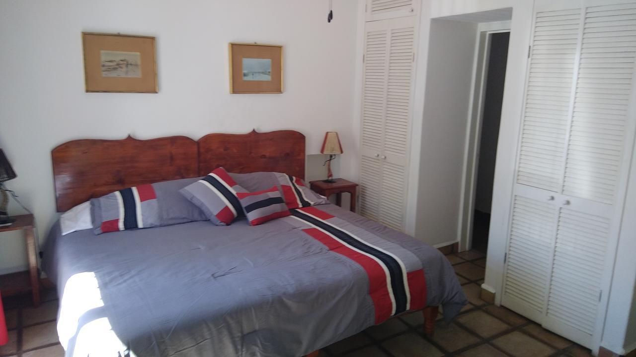 Central Bed & Breakfast 拉巴斯 外观 照片